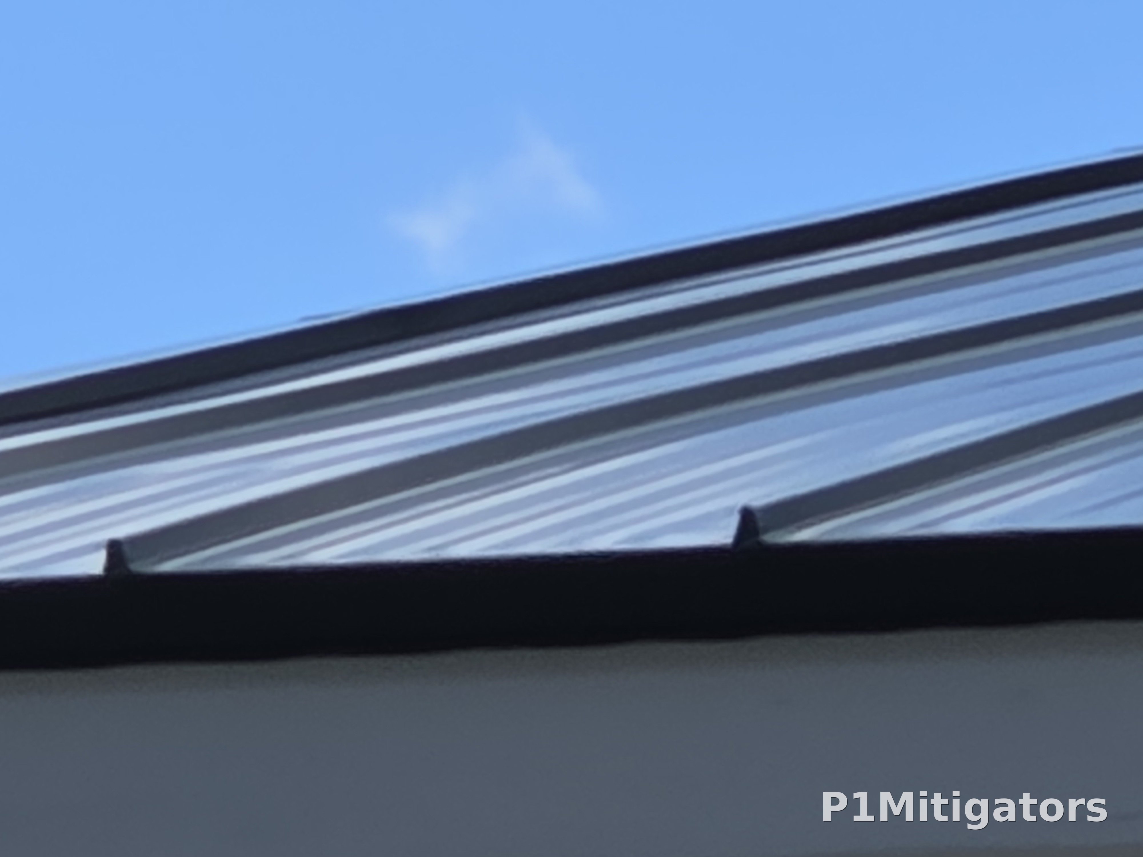 Roofing Repairs / Re-Roof project photo 10