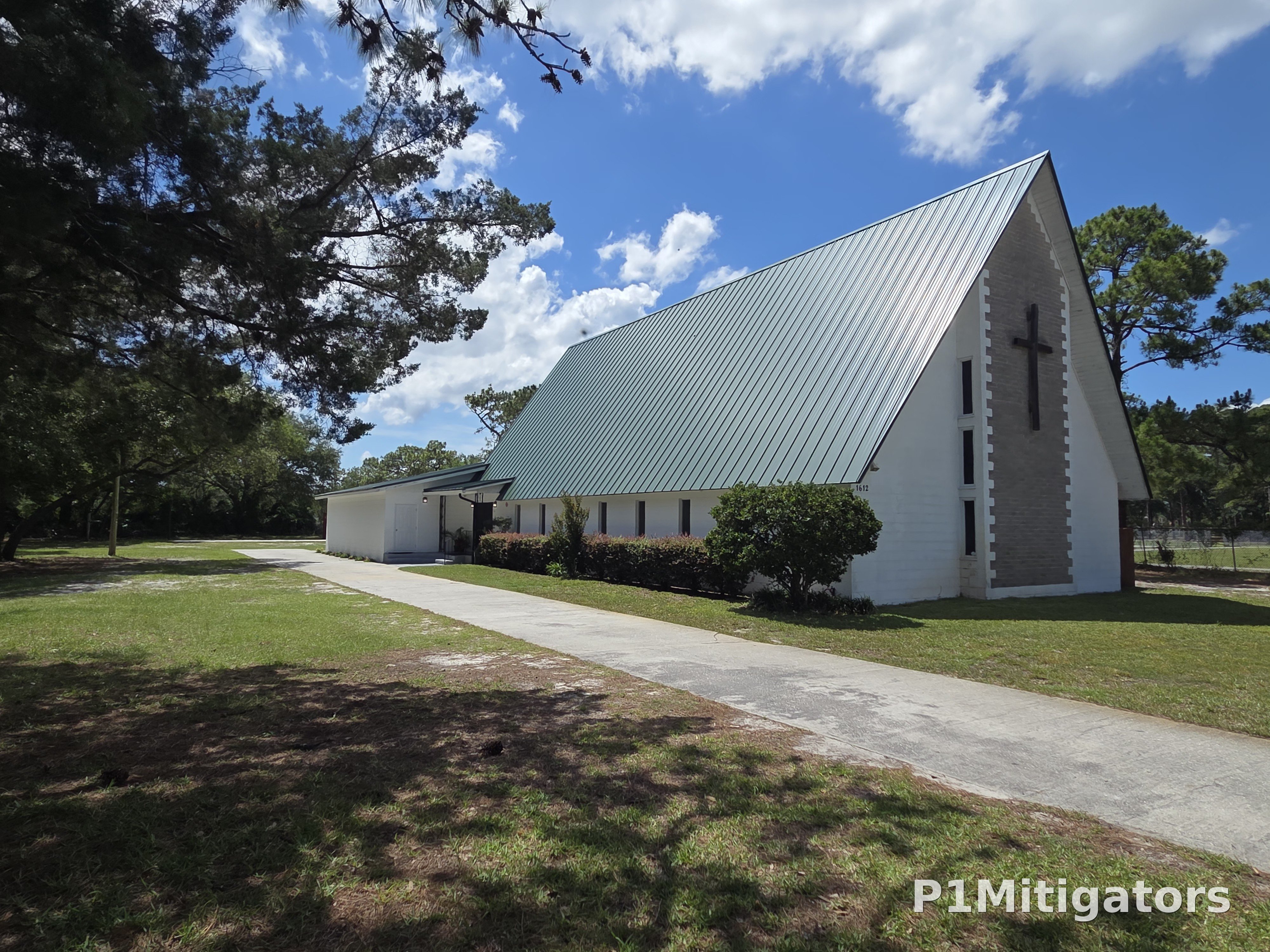 Roofing Repairs / Re-Roof project photo 12