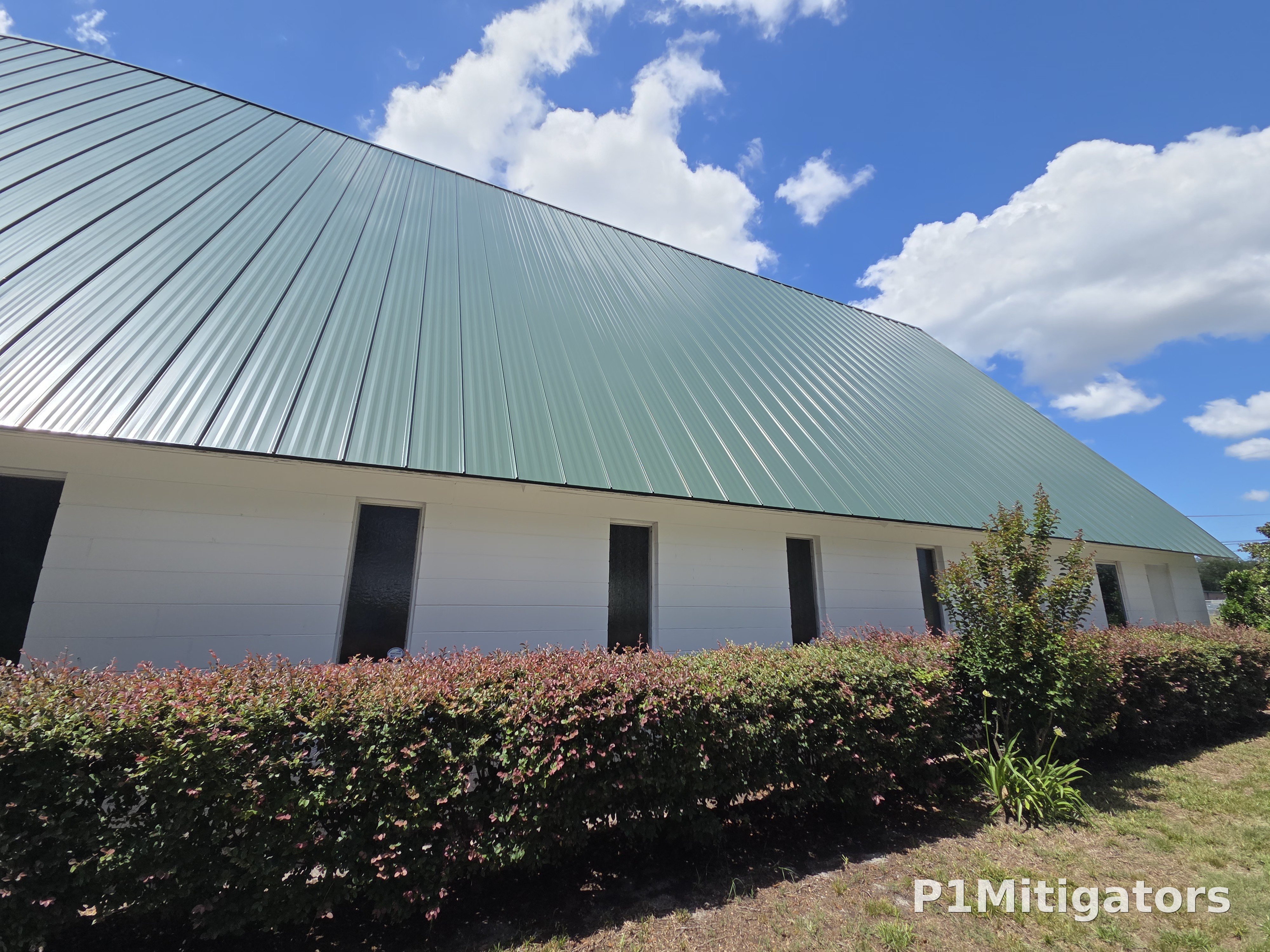Roofing Repairs / Re-Roof project photo 13