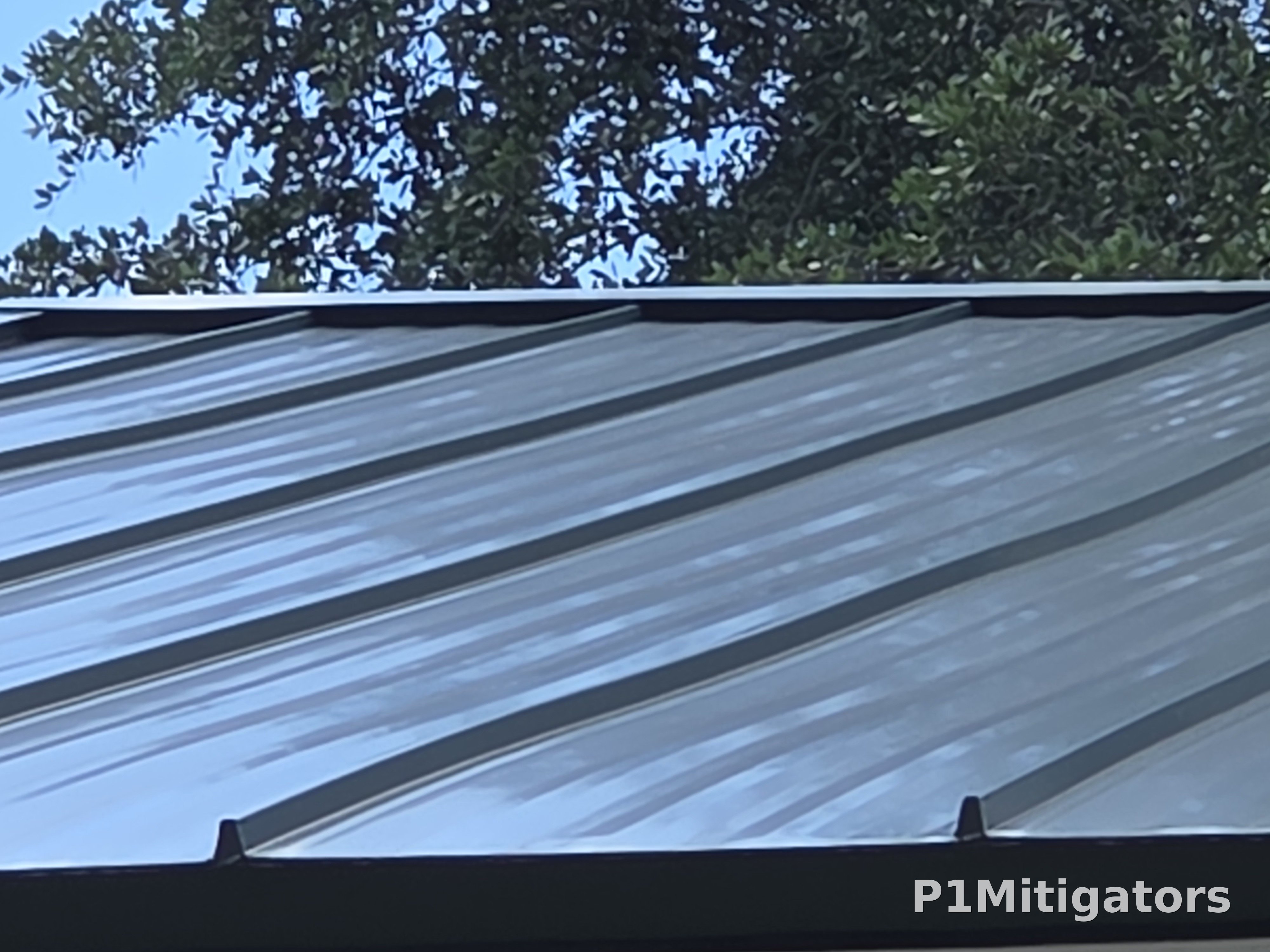 Roofing Repairs / Re-Roof project photo 14