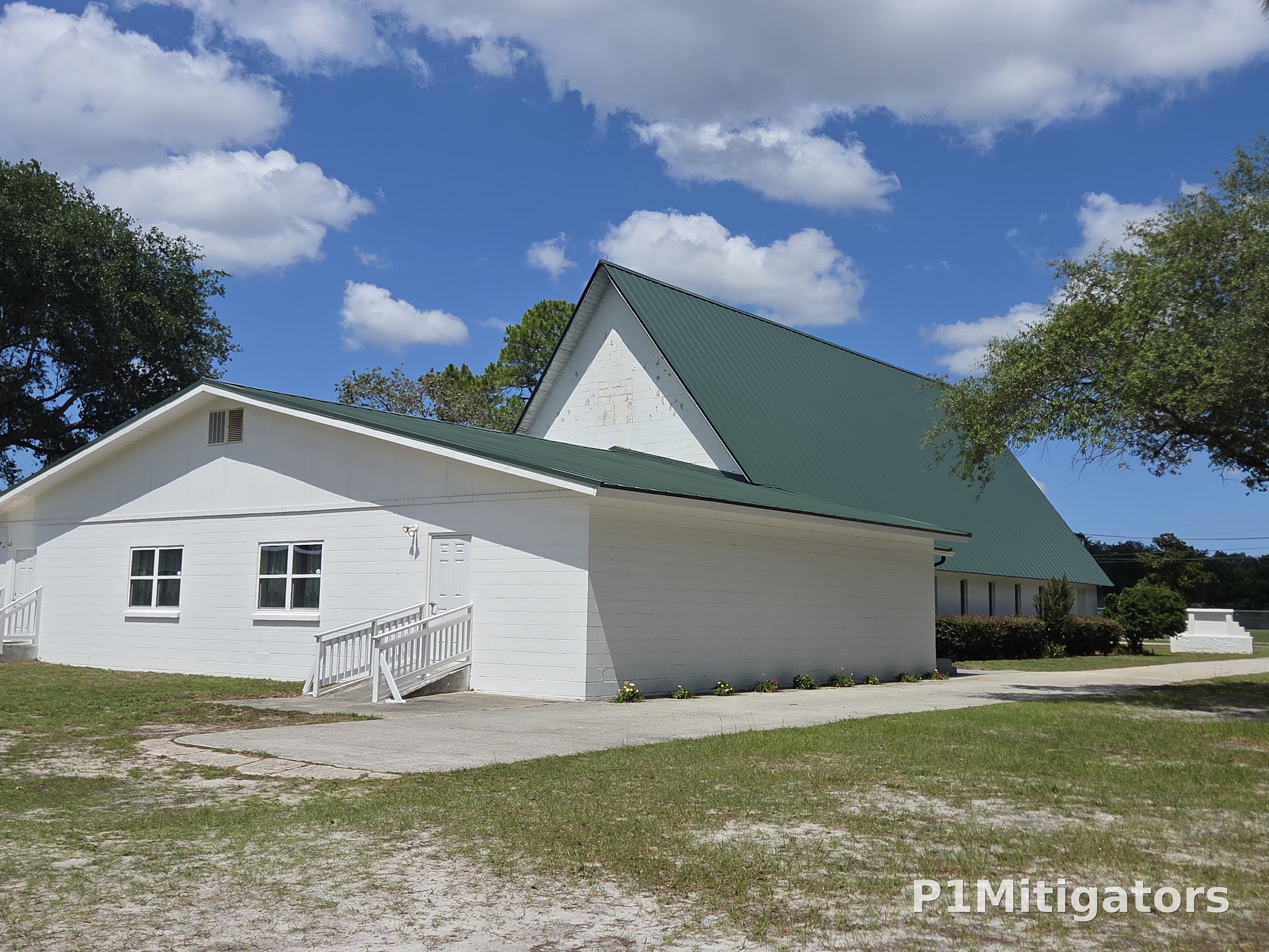 Roofing Repairs / Re-Roof project photo 15