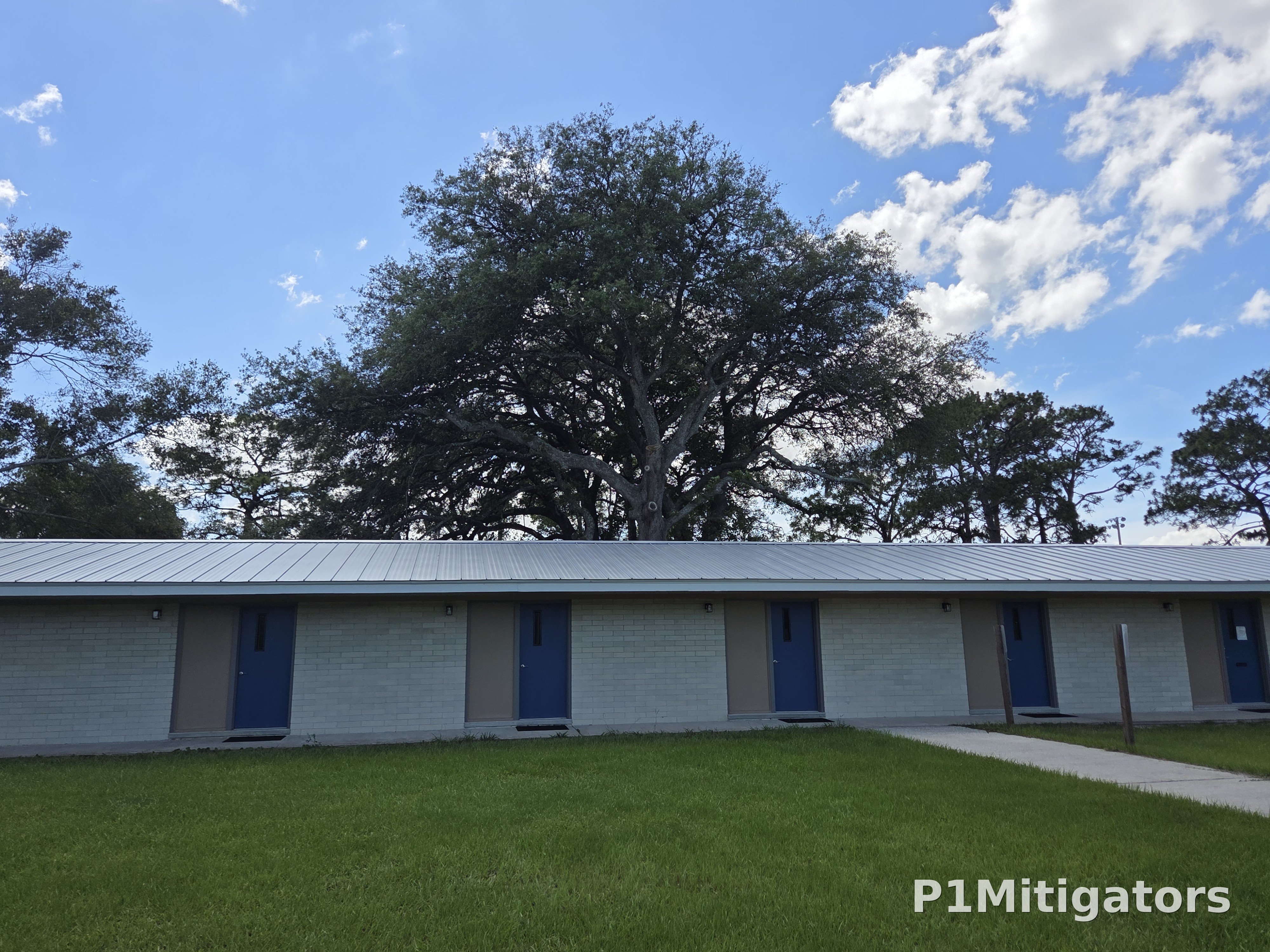 Roofing Repairs / Re-Roof project photo 22