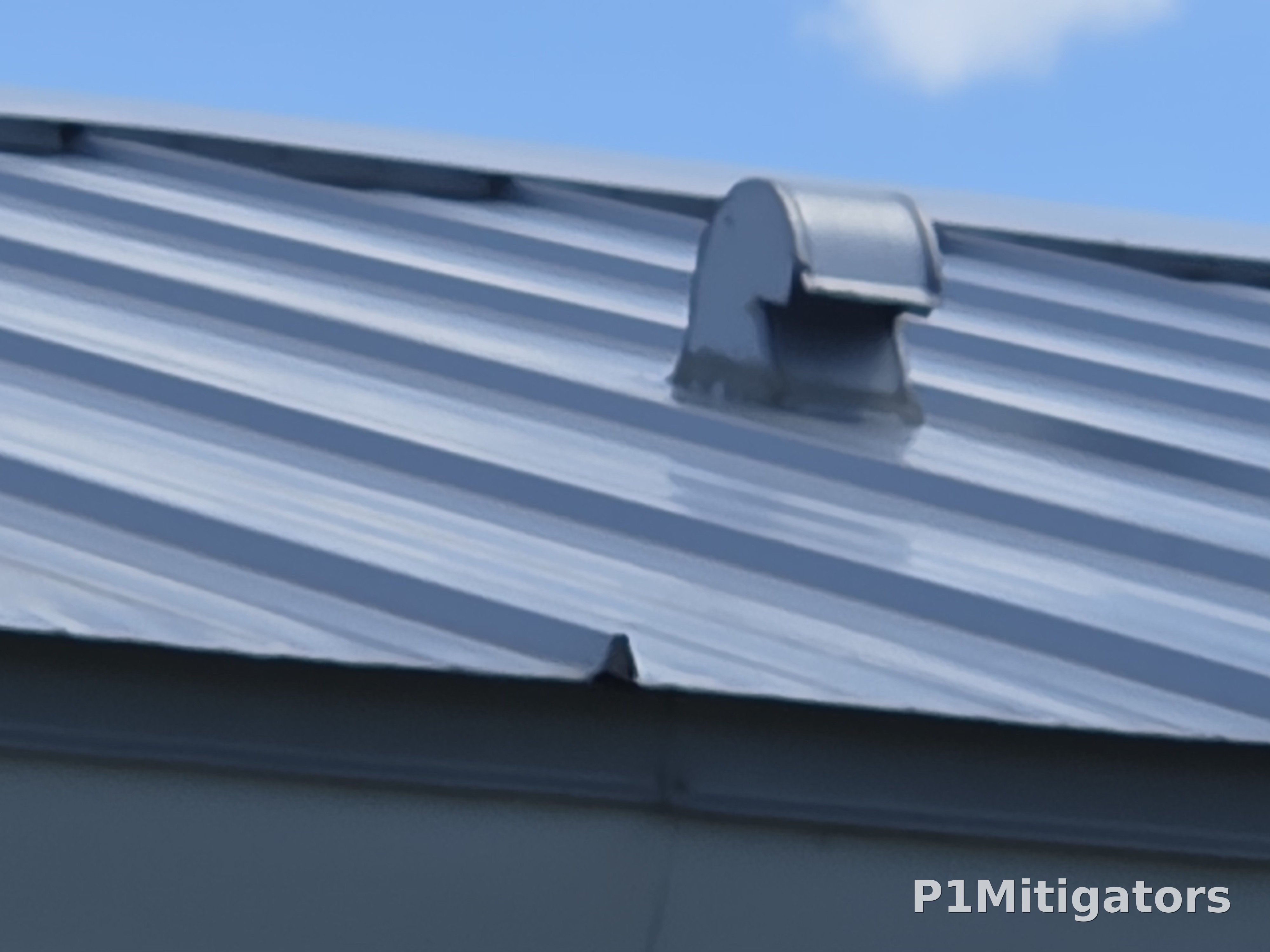 Roofing Repairs / Re-Roof project photo 20