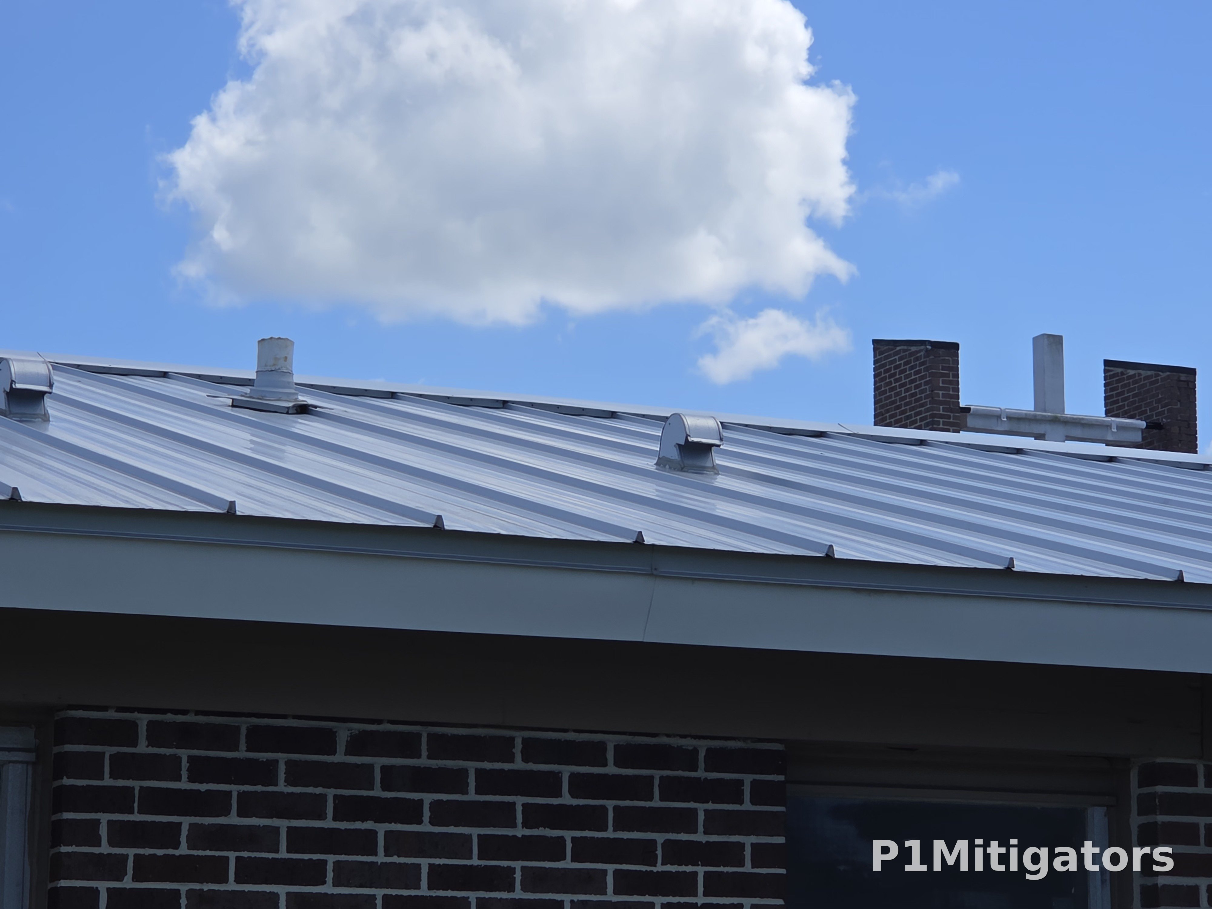 Roofing Repairs / Re-Roof project photo 21