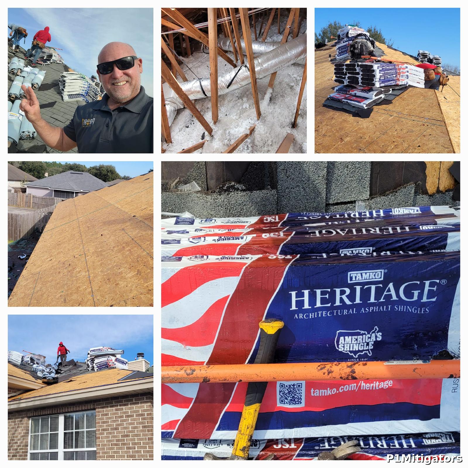Roofing Inspections project photo 13
