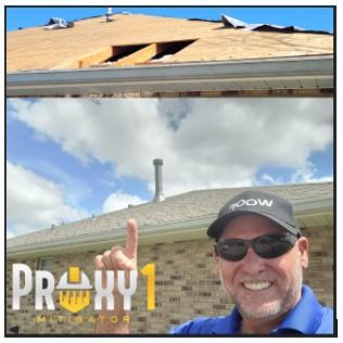 Roofing Inspections project photo 11