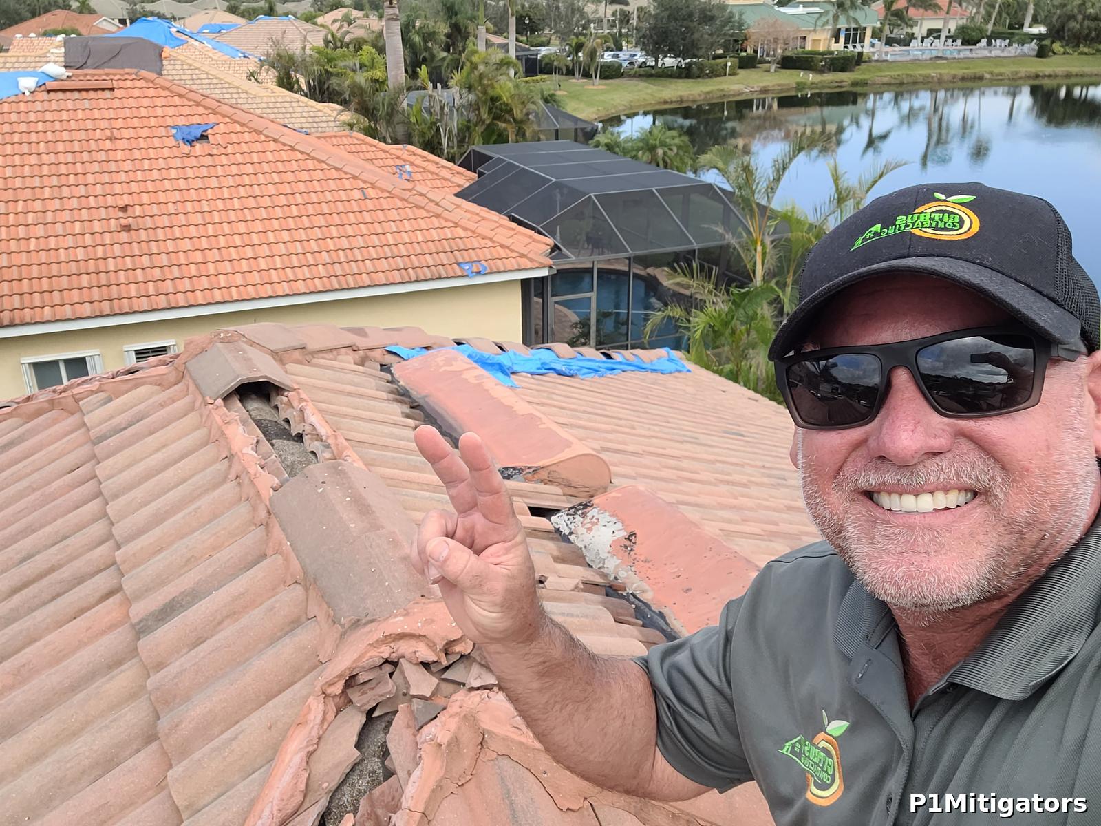 Roofing Inspections project photo 9