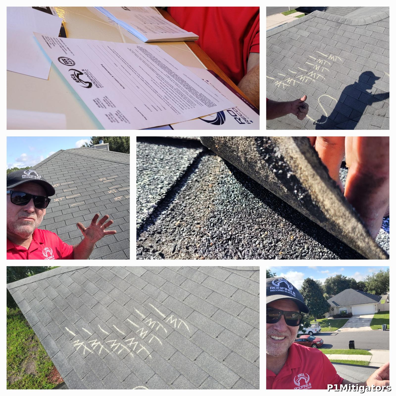Roofing Inspections project photo 4