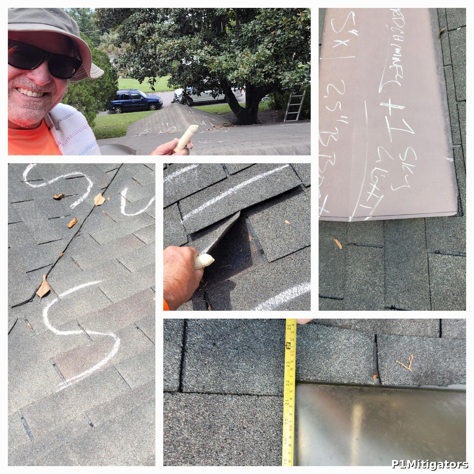 Roofing Inspections project photo 1
