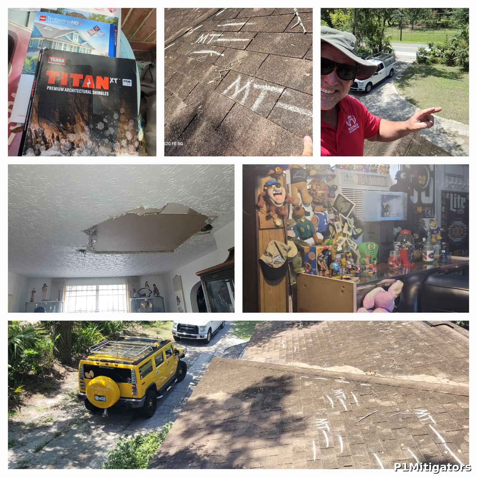 Roofing Inspections project photo 5