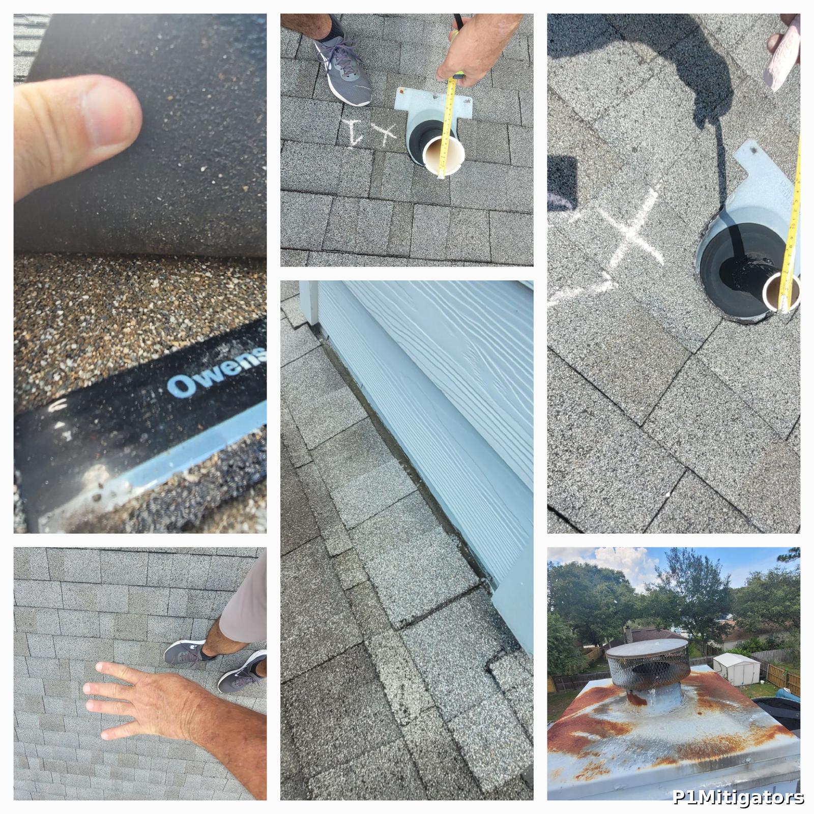 Roofing Inspections project photo 2