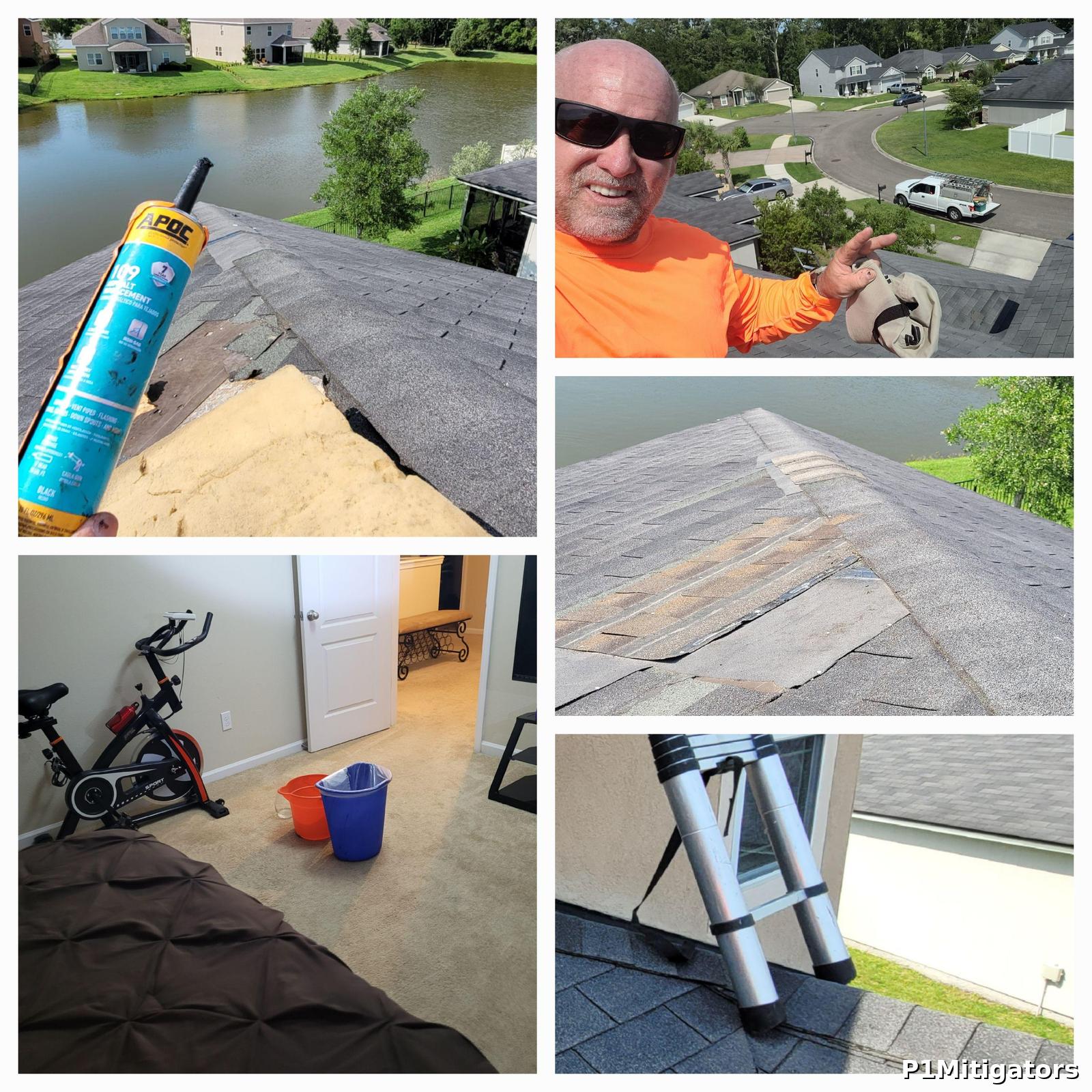 Roofing Inspections project photo 16