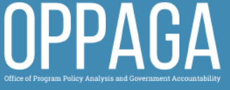 OPPAGA - Office of Program Policy Analysis