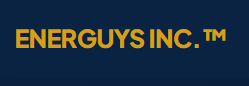 ENERGUYS INC.™ logo