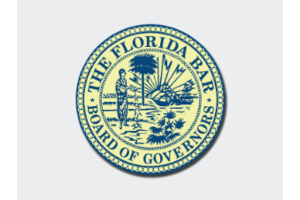 The Florida Bar - Member in Good Standing