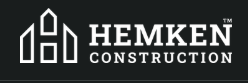 Hemken Construction logo