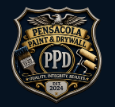 Pensacola Paint & Drywall logo