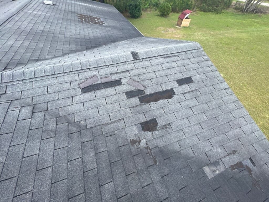 Roof Repairs roofing by P1Mitigators