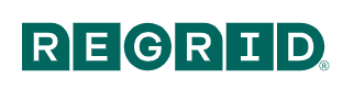 Regrid logo